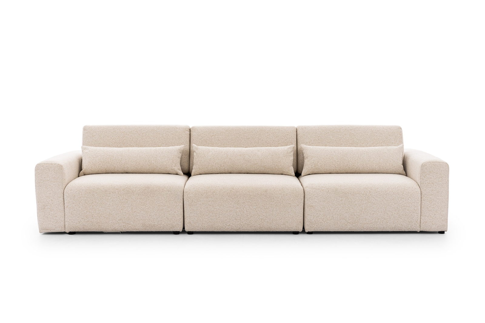 Sofa Poseidon Intenso Meble – widok z przodu